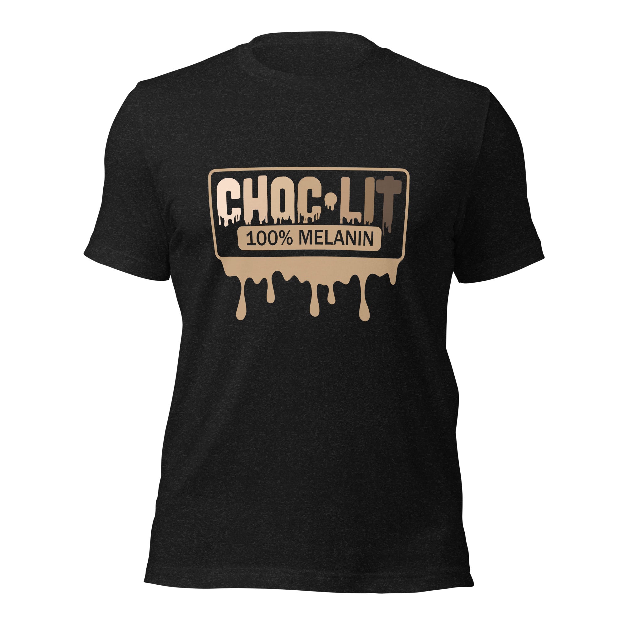 Choc-Lit T-shirt-Phoenix Styles