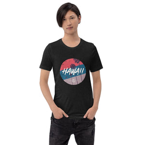 Hawaii t-shirt-Phoenix Styles