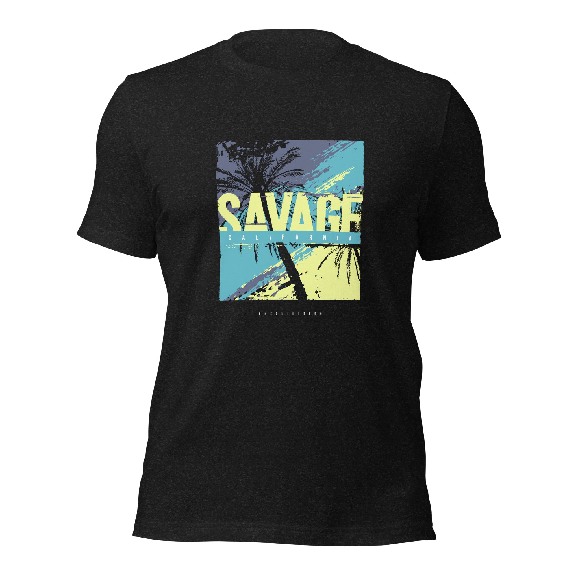 Savage t-shirt-Phoenix Styles