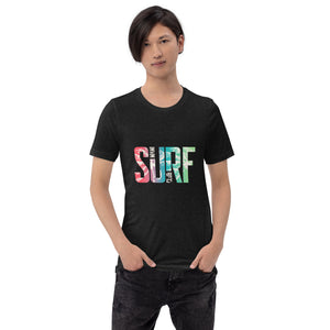 Miami Surf Club t-shirt-Phoenix Styles