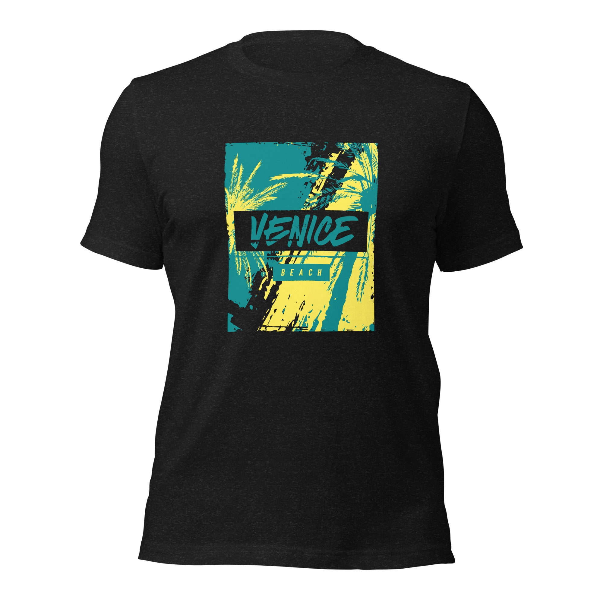 Venice Beach t-shirt-Phoenix Styles