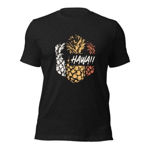 Hawaii t-shirt-Phoenix Styles