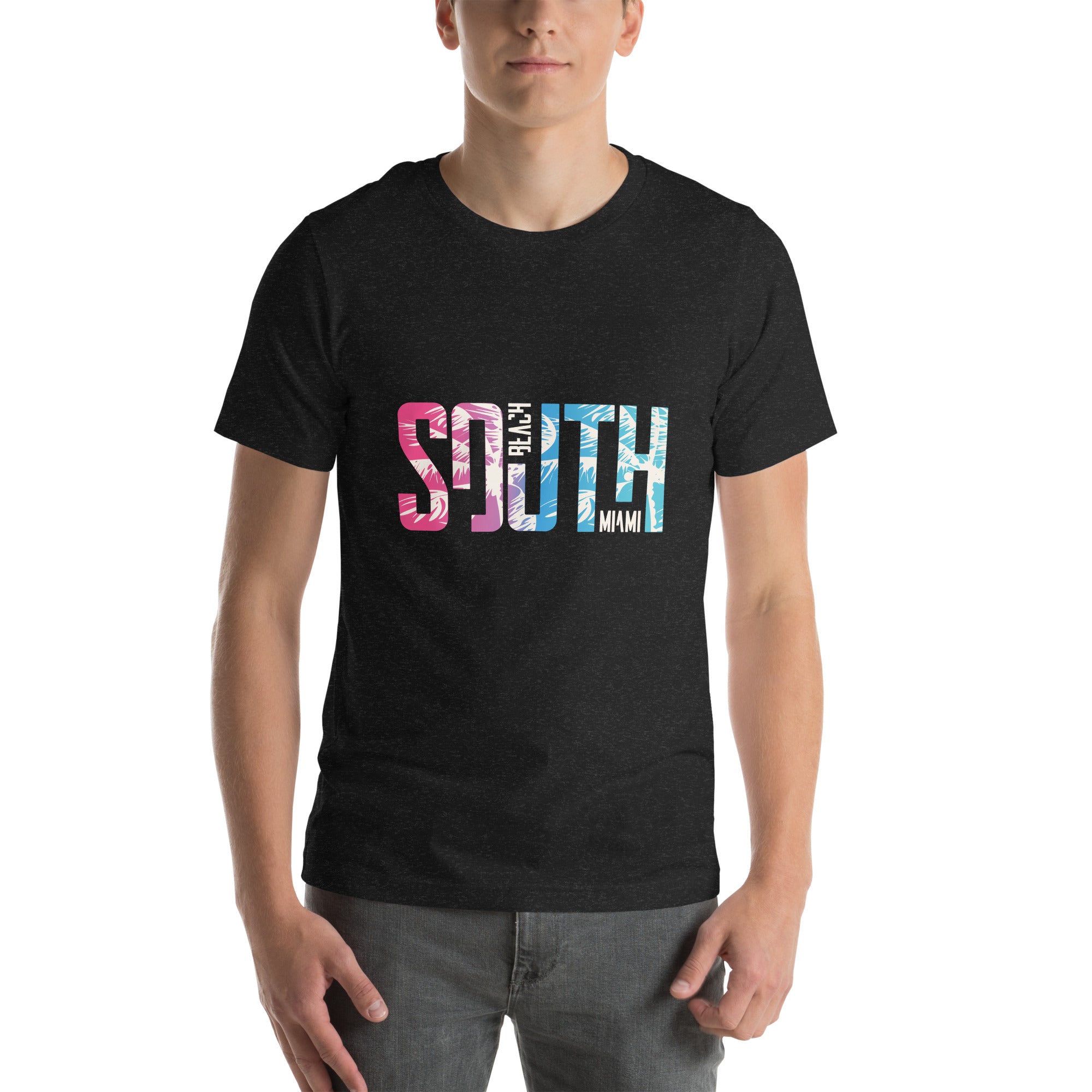 South Beach t-shirt-Phoenix Styles