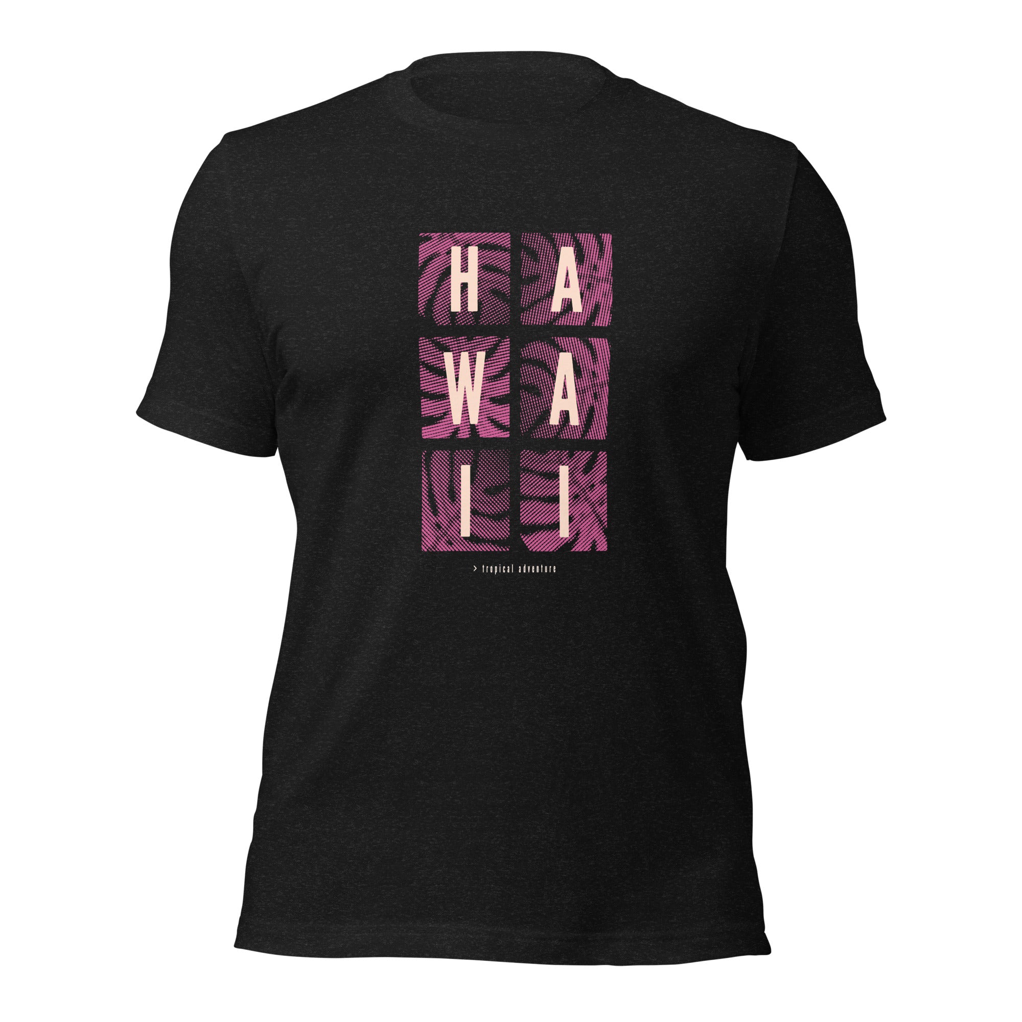 Hawaii t-shirt-Phoenix Styles