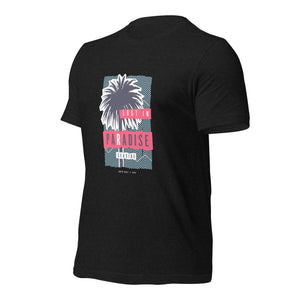 Lost In Paradise t-shirt-Phoenix Styles