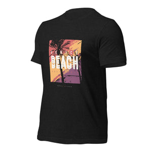 Venice Beach t-shirt-Phoenix Styles