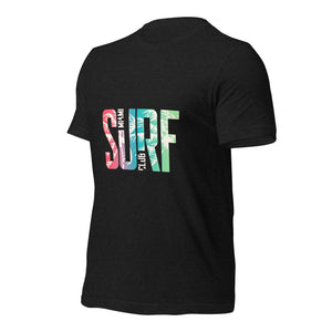 Miami Surf Club t-shirt-Phoenix Styles