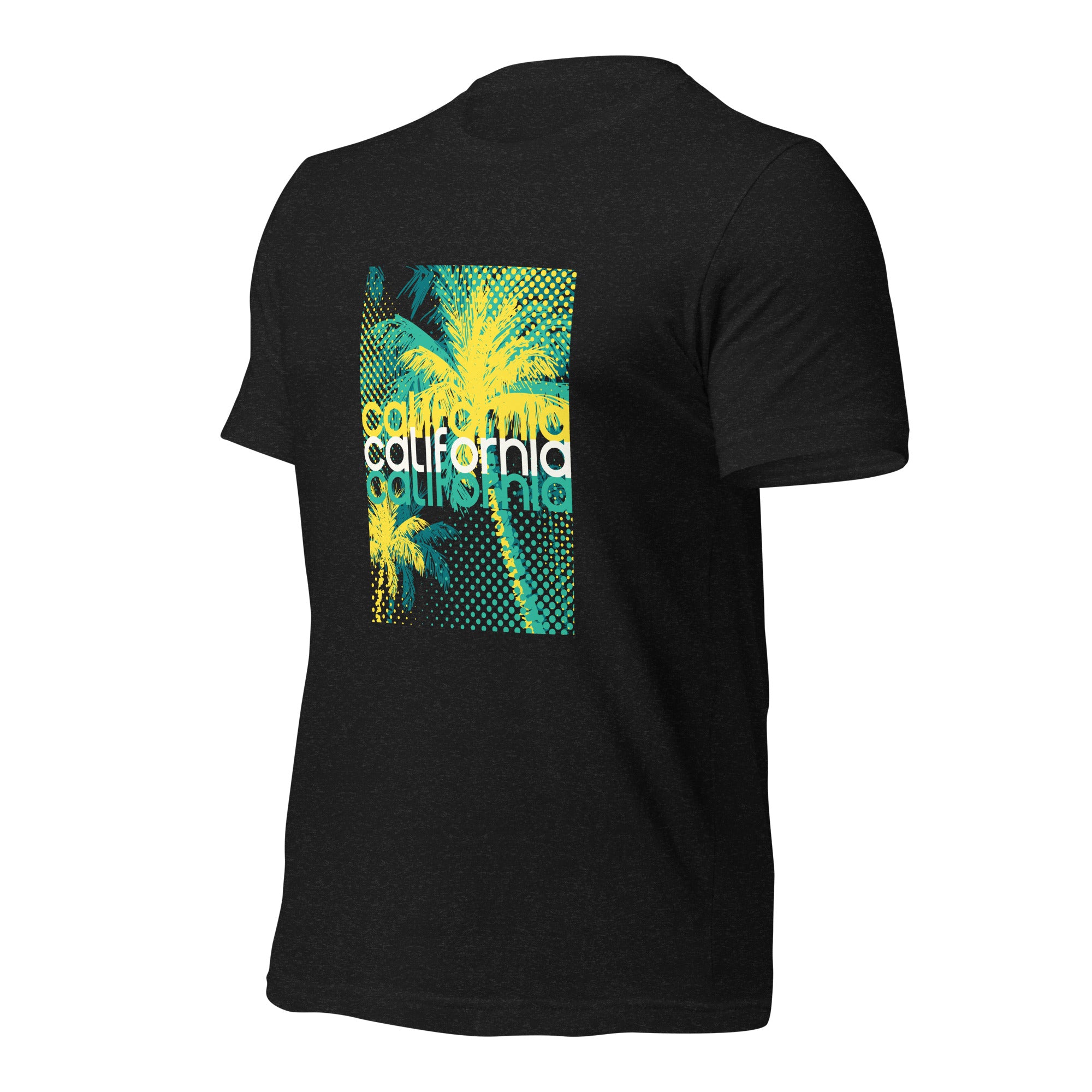 California t-shirt-Phoenix Styles