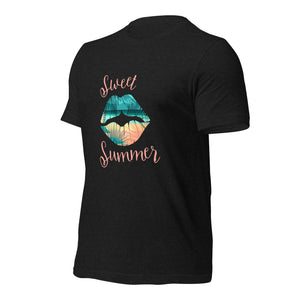 Sweet Summer t-shirt-Phoenix Styles