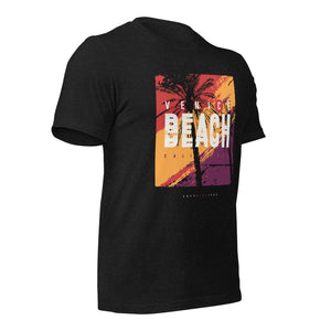 Venice Beach t-shirt-Phoenix Styles