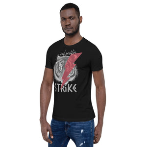 Strike t-shirt-Phoenix Styles