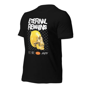 Eternal Remains t-shirt-Phoenix Styles