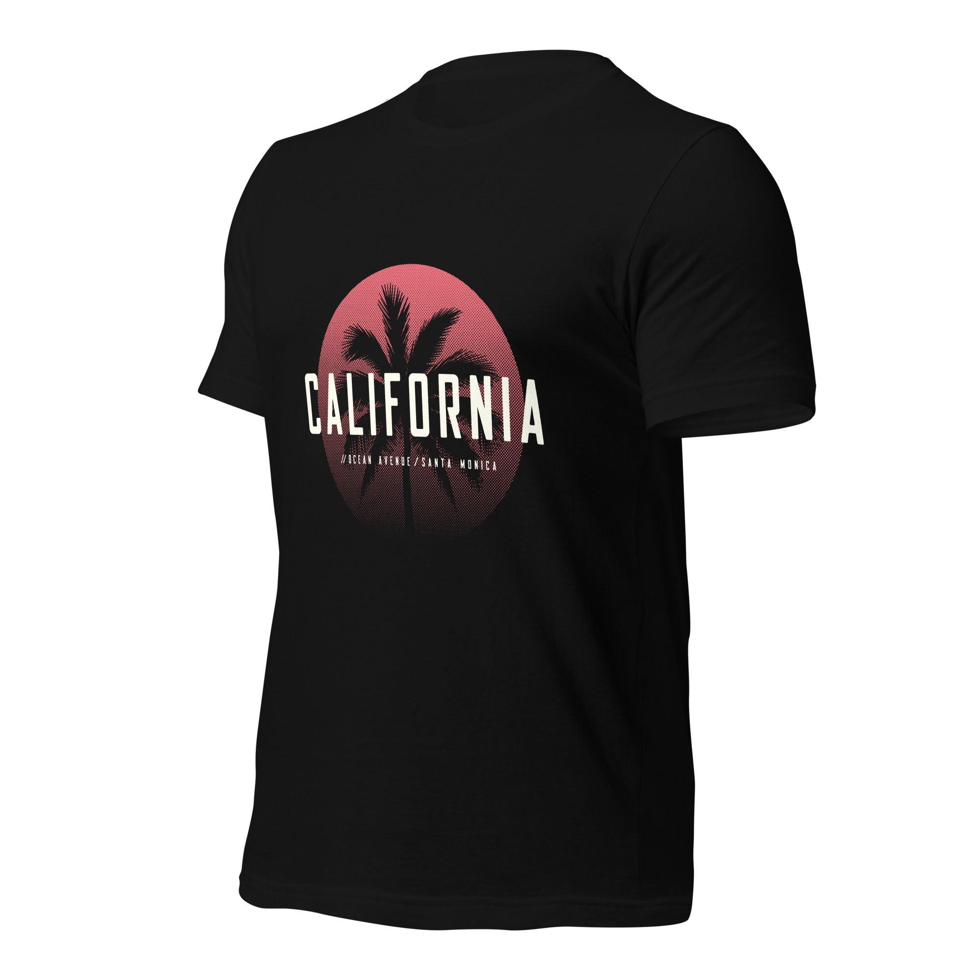 California t-shirt-Phoenix Styles