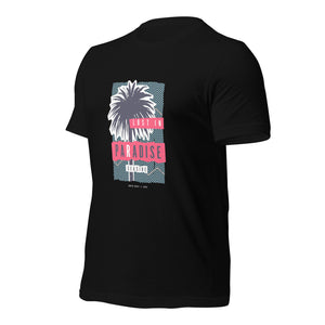 Lost In Paradise t-shirt-Phoenix Styles