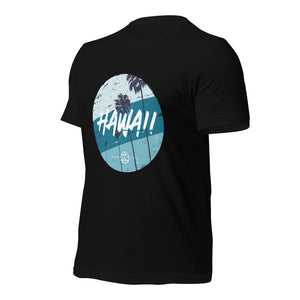 Hawaii t-shirt-Phoenix Styles