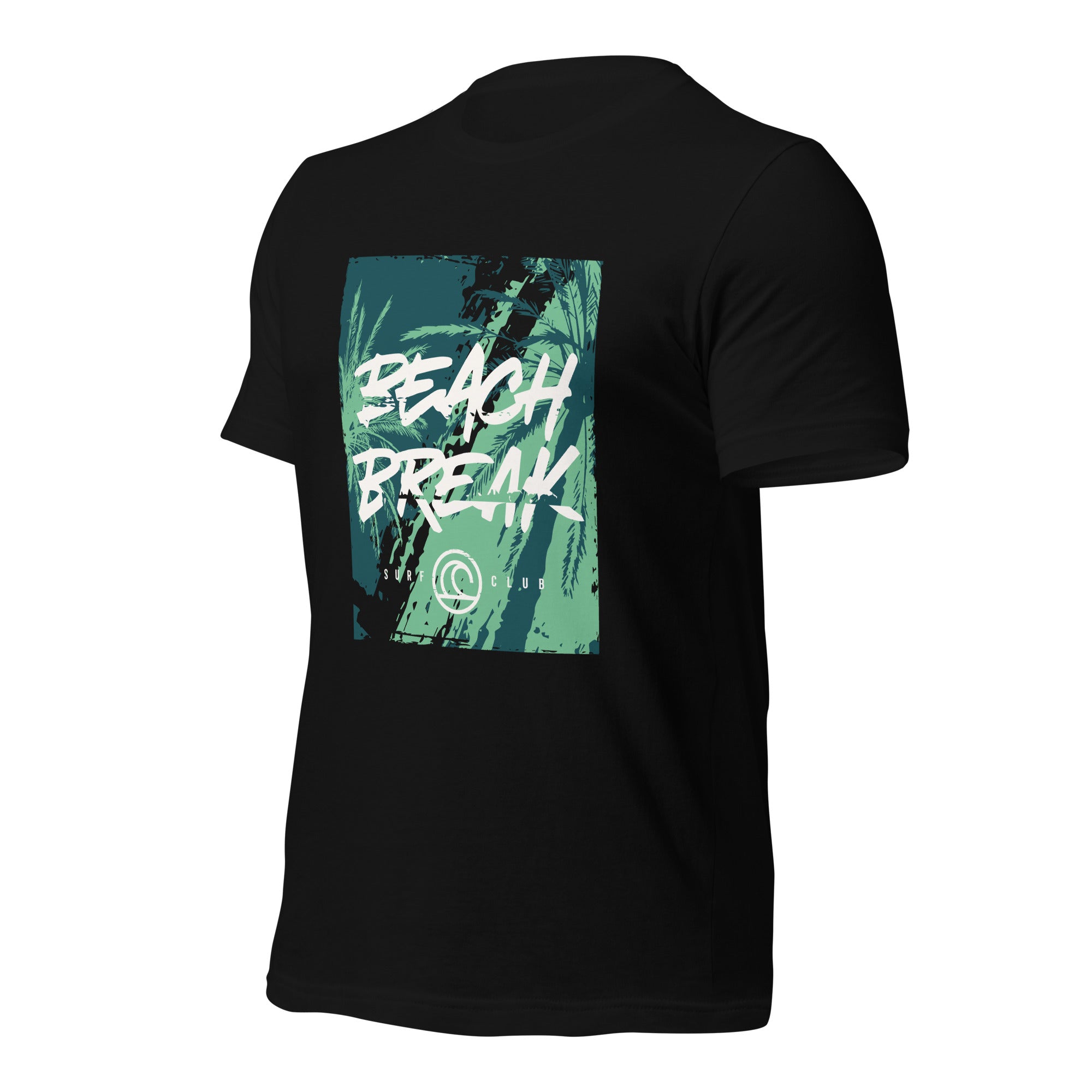 Beach Break t-shirt-Phoenix Styles