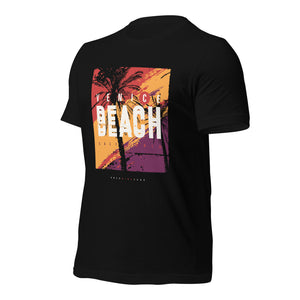 Venice Beach t-shirt-Phoenix Styles