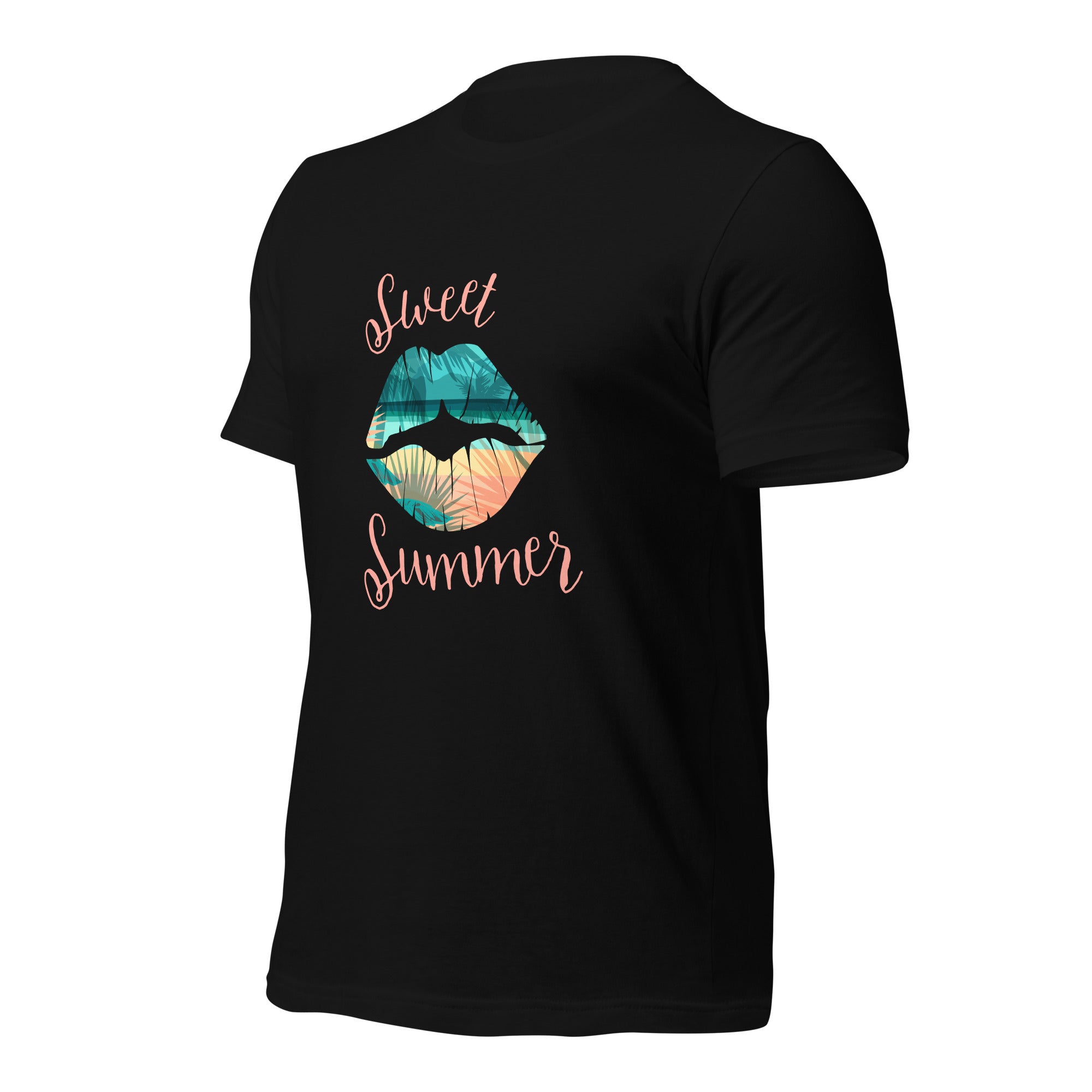 Sweet Summer t-shirt-Phoenix Styles