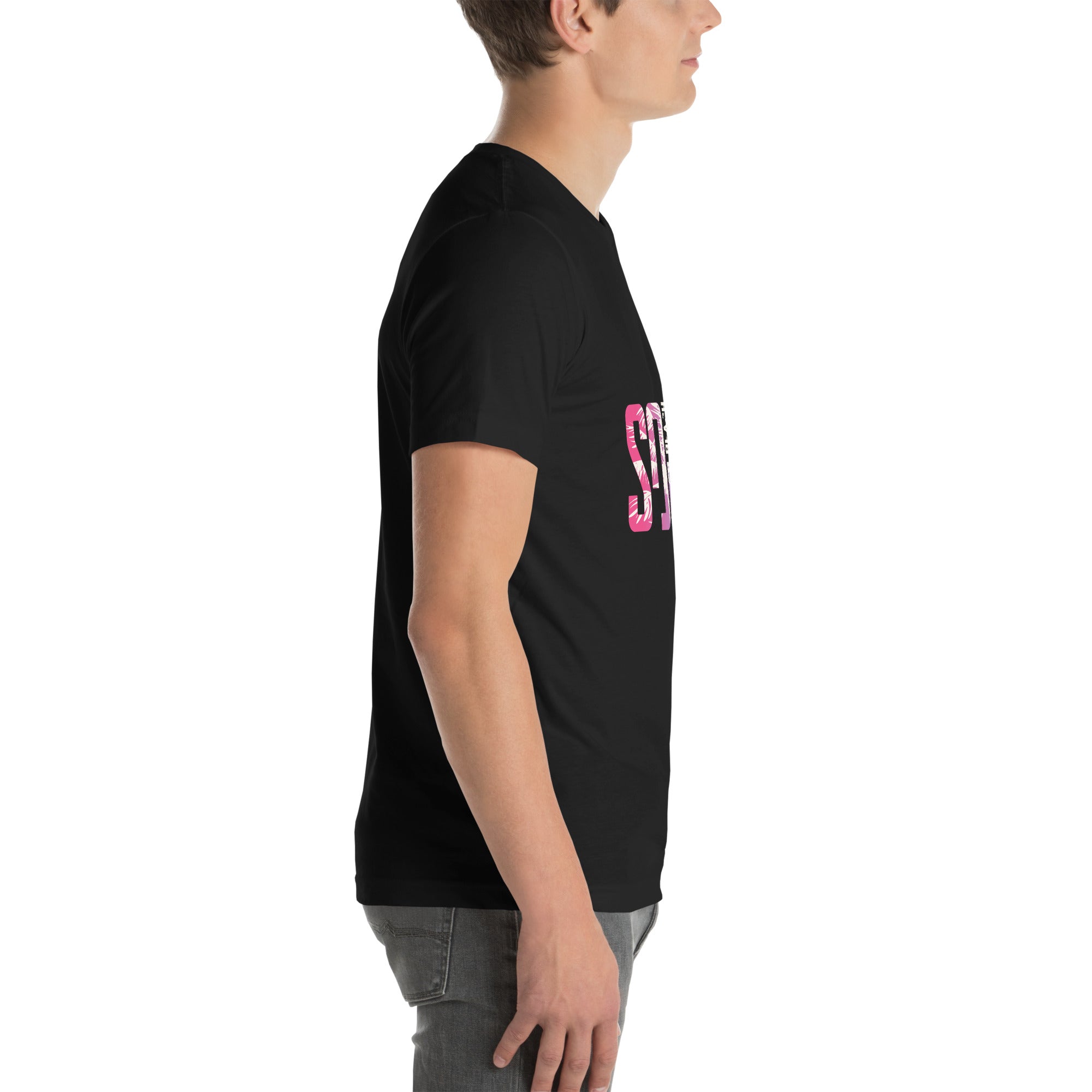 South Beach t-shirt-Phoenix Styles