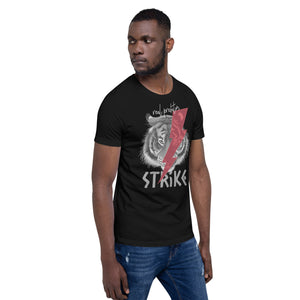 Strike t-shirt-Phoenix Styles