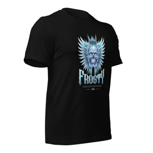 Frosty t-shirt-Phoenix Styles