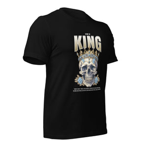 Story-Of-King t-shirt-Phoenix Styles