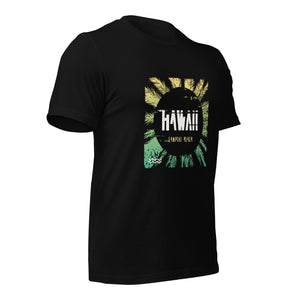 Hawaii t-shirt-Phoenix Styles