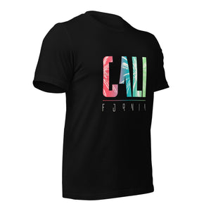 CALI t-shirt-Phoenix Styles