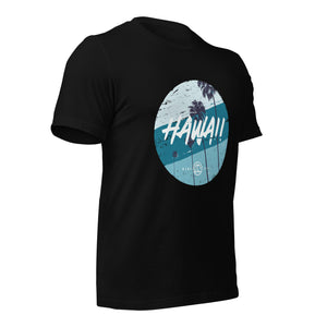 Hawaii t-shirt-Phoenix Styles