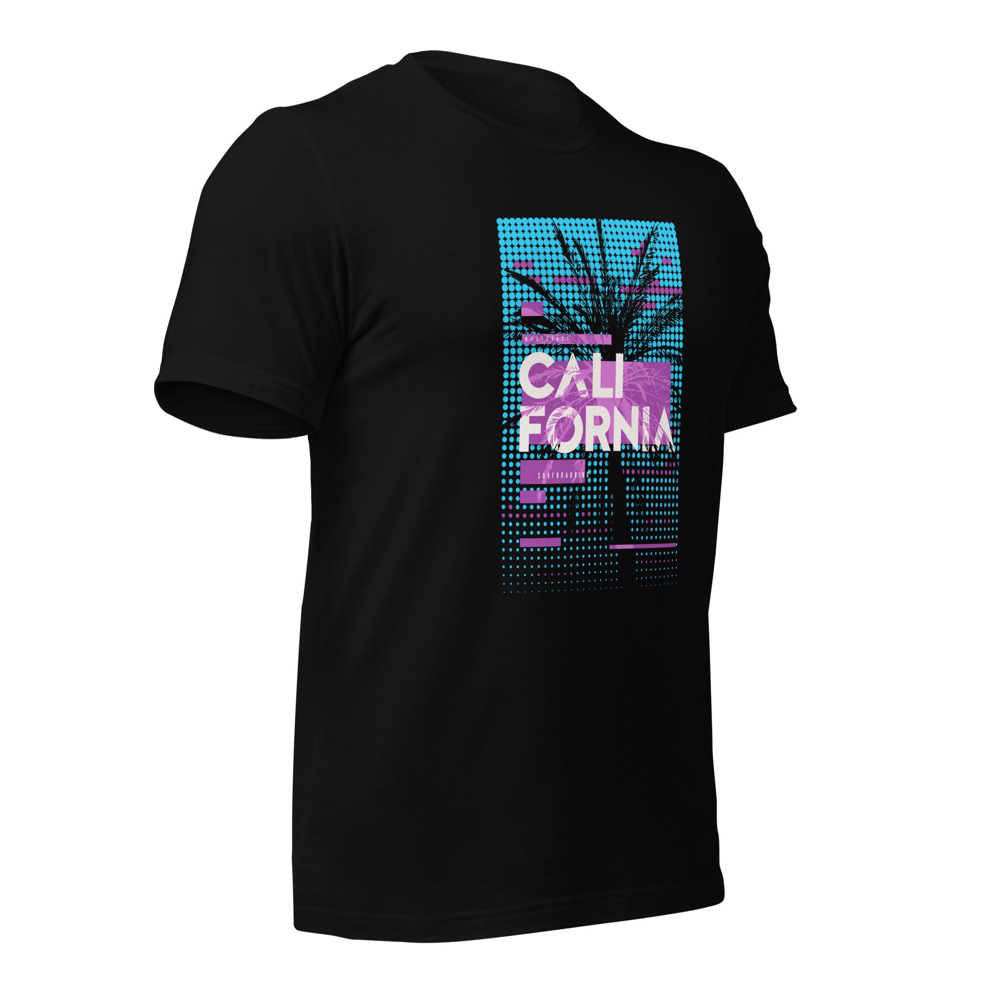 California t-shirt-Phoenix Styles