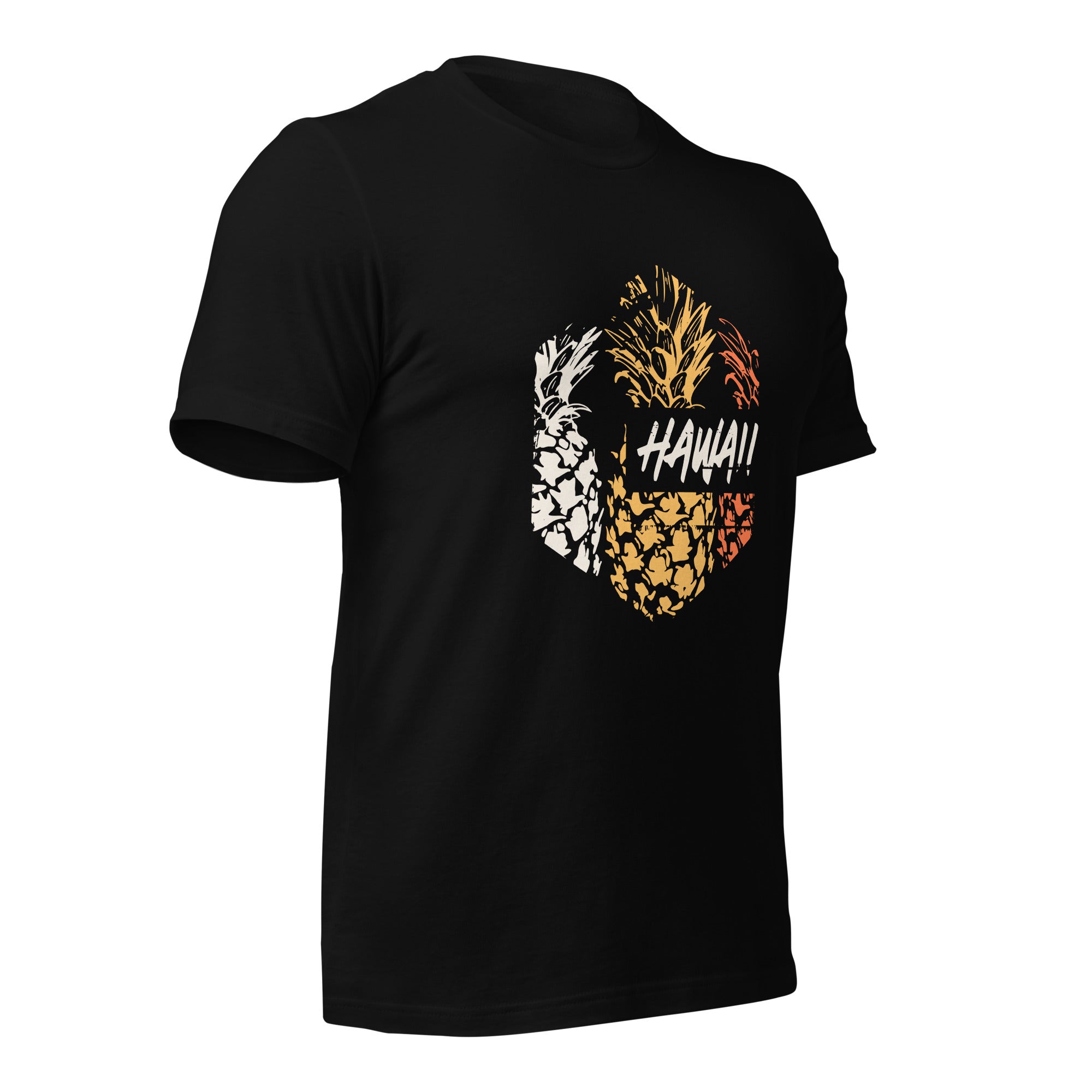 Hawaii t-shirt-Phoenix Styles