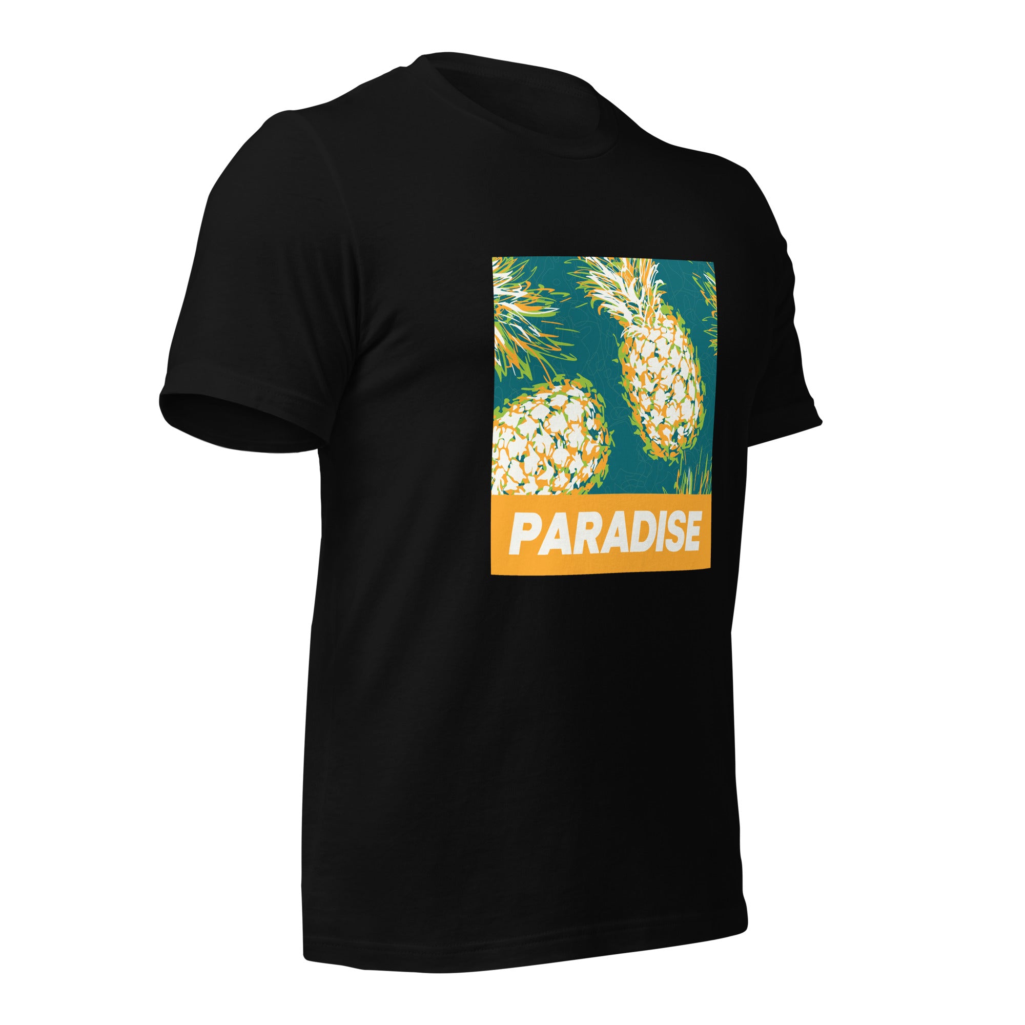 Paradise t-shirt-Phoenix Styles