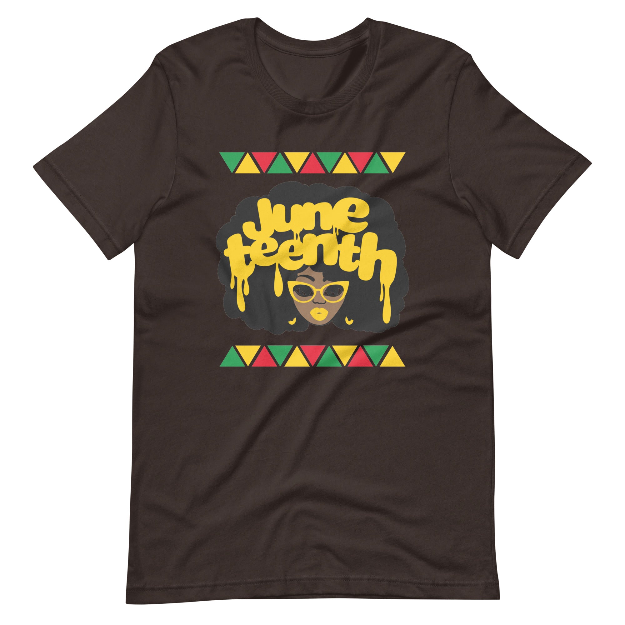 Juneteenth t-shirt-Phoenix Styles