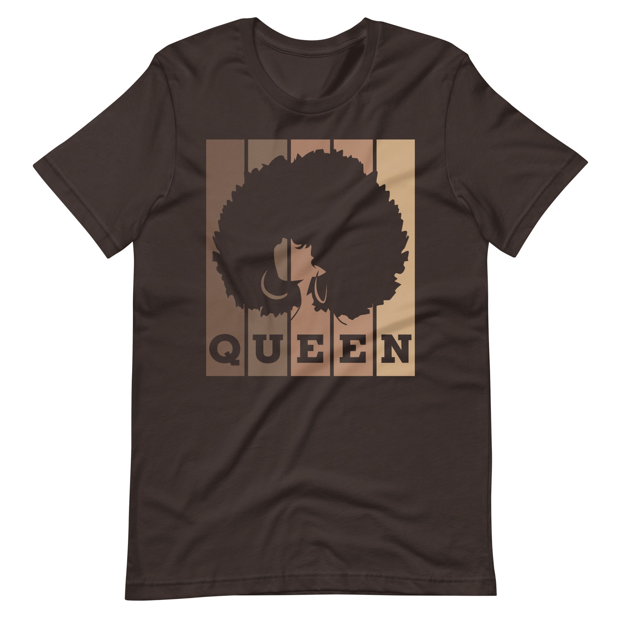 Queen Unisex t-shirt-Phoenix Styles