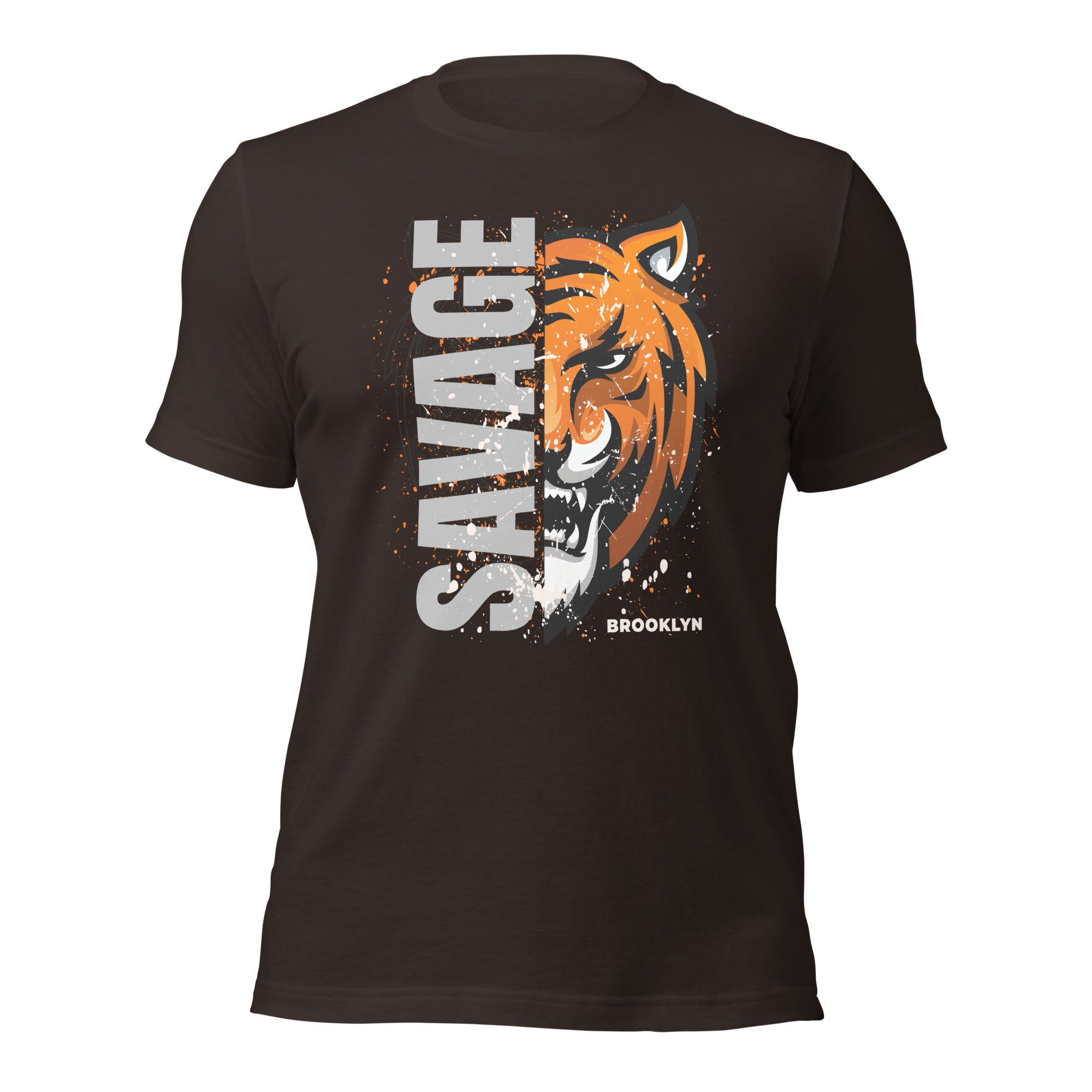 Savage t-shirt-Phoenix Styles