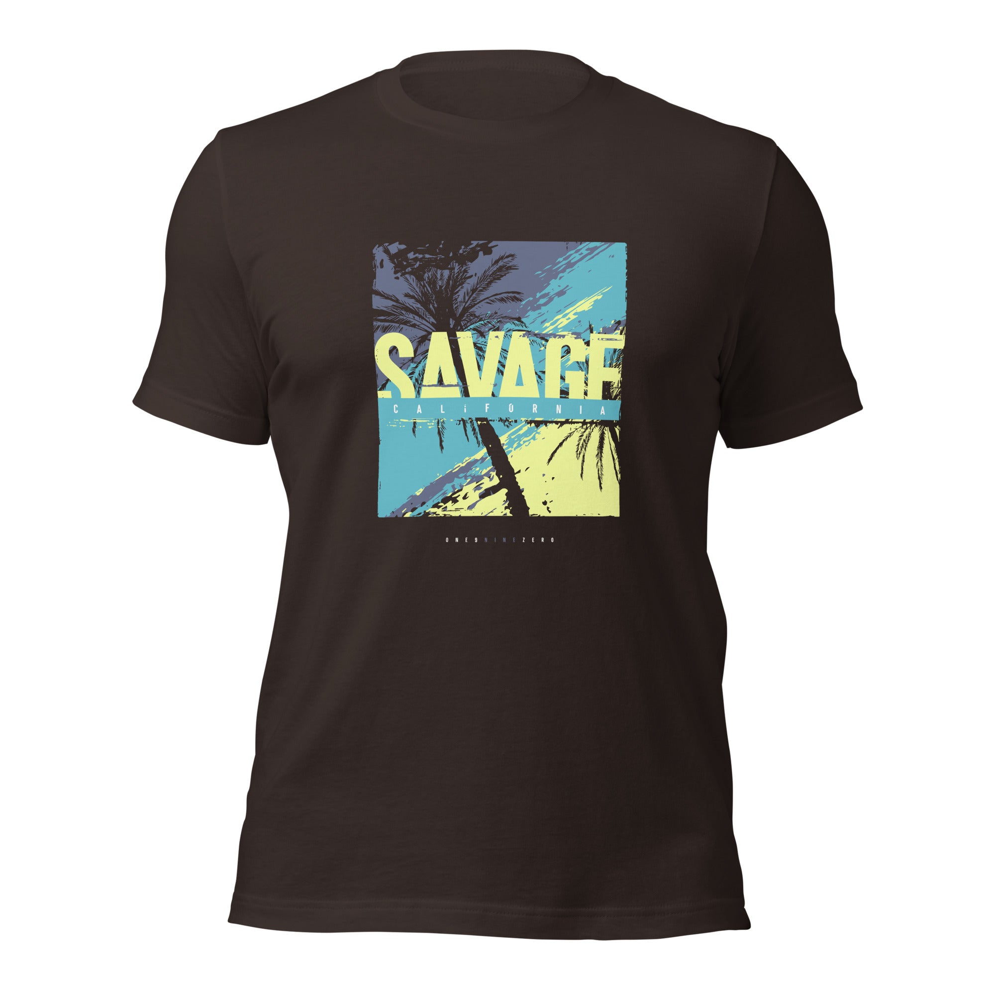 Savage t-shirt-Phoenix Styles