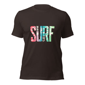 Miami Surf Club t-shirt-Phoenix Styles