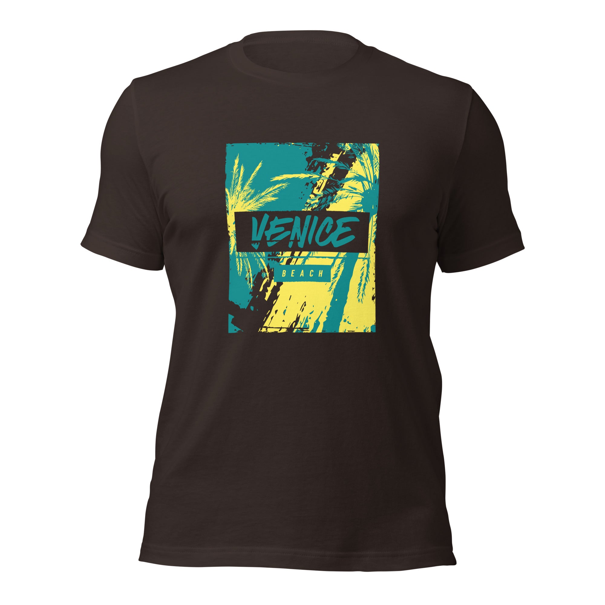 Venice Beach t-shirt-Phoenix Styles