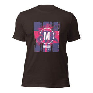 Malibu Beach t-shirt-Phoenix Styles