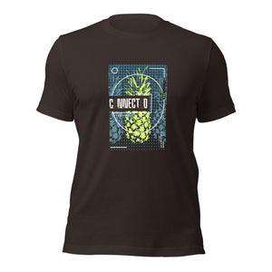 Connected Adventure t-shirt-Phoenix Styles