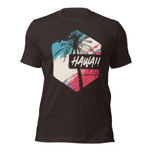 Hawaii t-shirt-Phoenix Styles