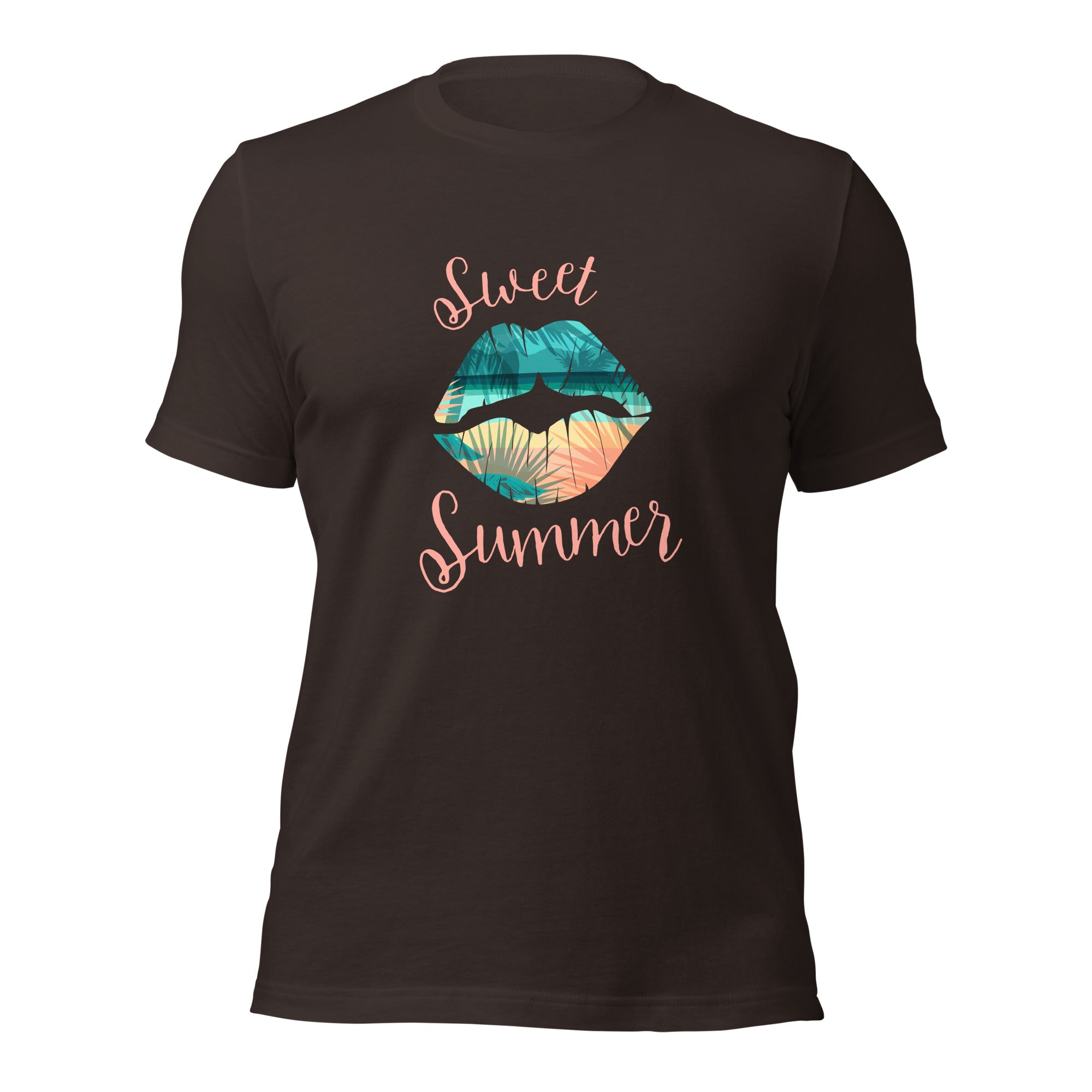 Sweet Summer t-shirt-Phoenix Styles