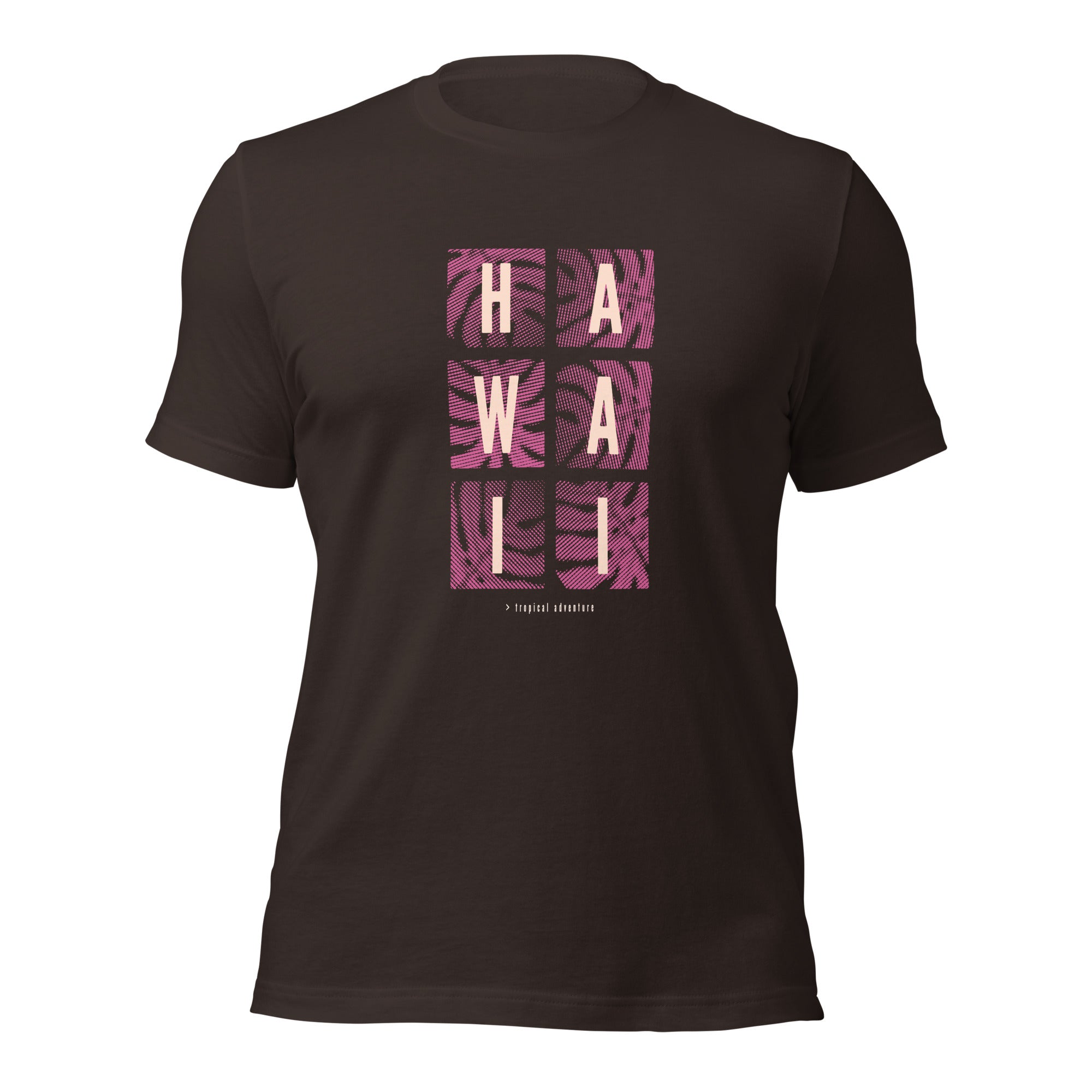 Hawaii t-shirt-Phoenix Styles