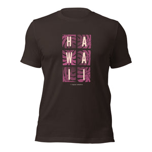 Hawaii t-shirt-Phoenix Styles