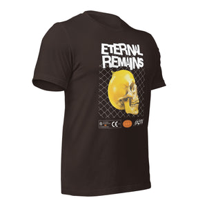 Eternal Remains t-shirt-Phoenix Styles