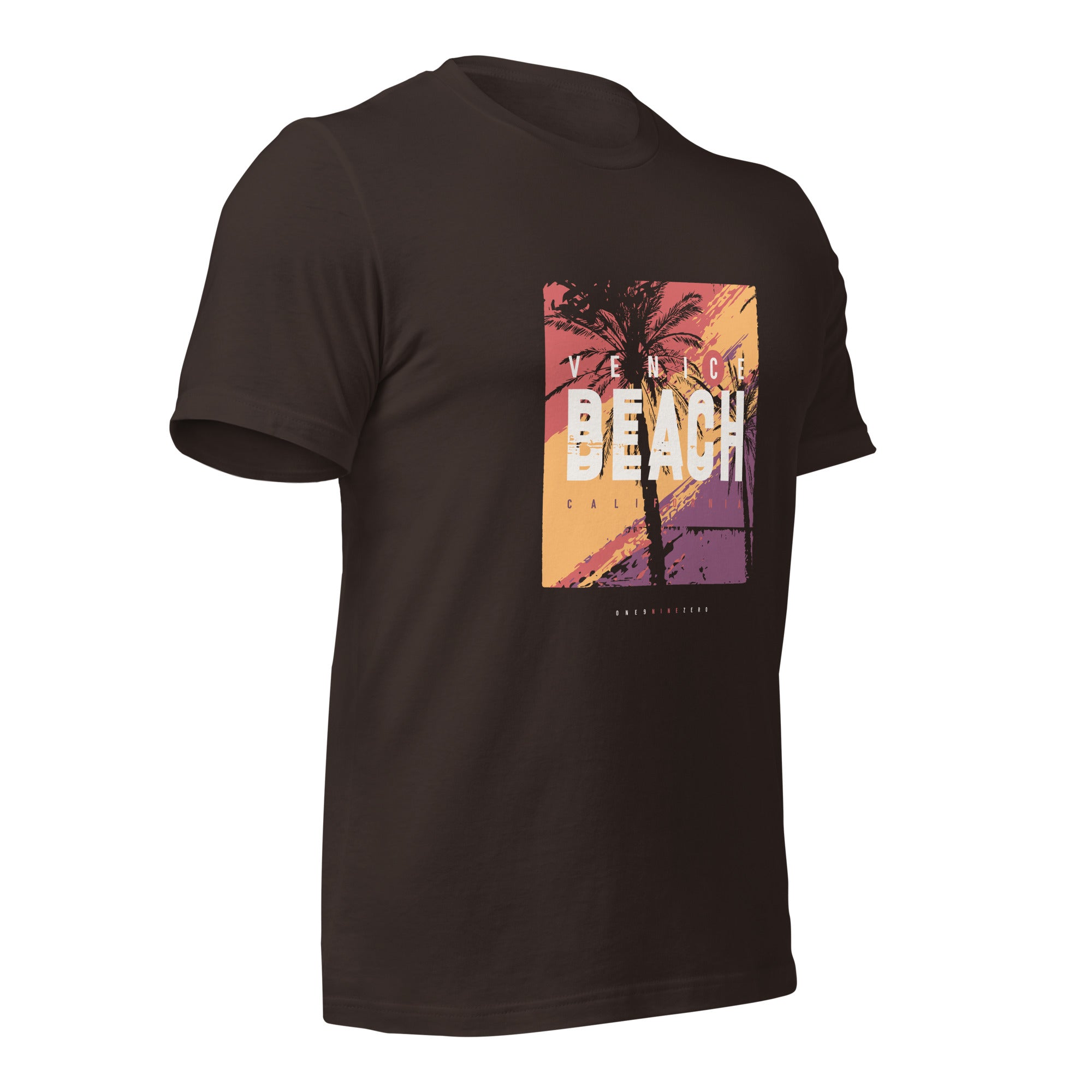 Venice Beach t-shirt-Phoenix Styles