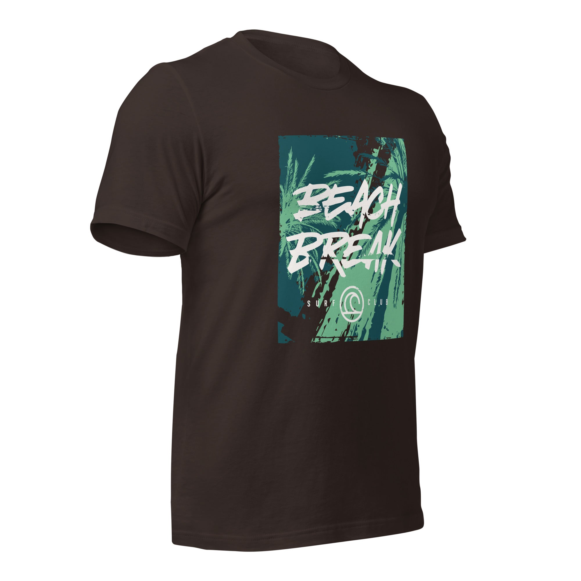 Beach Break t-shirt-Phoenix Styles