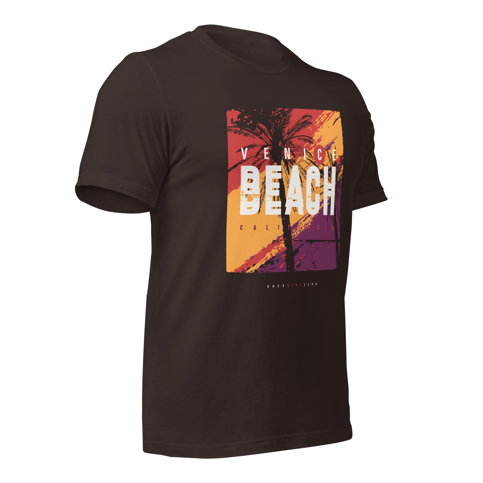 Venice Beach t-shirt-Phoenix Styles