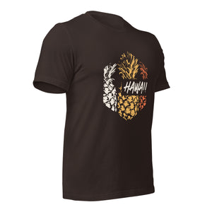 Hawaii t-shirt-Phoenix Styles