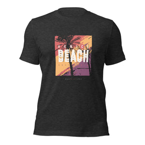 Venice Beach t-shirt-Phoenix Styles